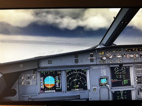 Precisely because the <b>Fenix</b> <b>A320</b> (but also the free Zibo 737 for X-Plane) have very good EFBs, PMDG's first MSFS. . Fenix a320 autopilot disconnect